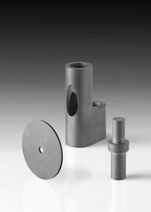 Halbzeuge Hartmetall und Vollhartmetall Halbzeuge Hartmetall und Vollhartmetall