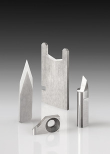 Hersteller für Werkzeuge u.a. aus Vollhartmetall Wir sind Hersteller von Hartmetallwerkzeugen