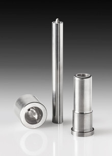 Umformwerkzeuge u.a. aus Volhartmetall Umformwerkzeuge Hartmetall